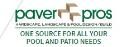 Brick Paver Pros logo
